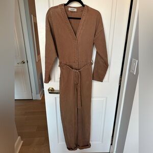 Rachel Comey Jumpsuit